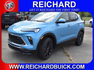 2026 Buick Encore Gx