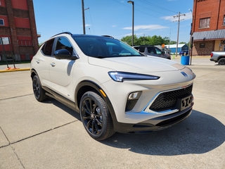 2026 Buick Encore Gx