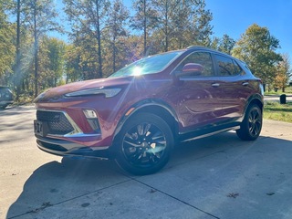 2024 Buick Encore Gx