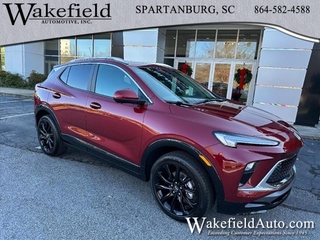 2024 Buick Encore Gx for sale in Spartanburg SC