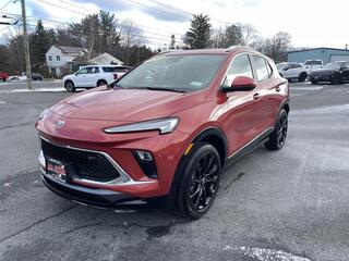 2024 Buick Encore Gx