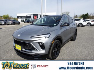 2025 Buick Encore Gx for sale in Sea Girt NJ
