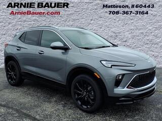 2026 Buick Encore Gx for sale in Matteson IL
