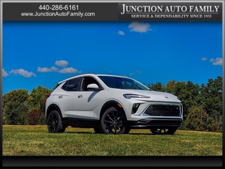 2026 Buick Encore Gx for sale in Chardon OH