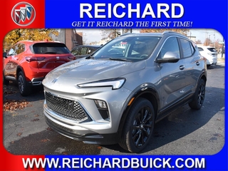 2026 Buick Encore Gx