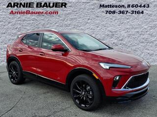 2026 Buick Encore Gx for sale in Matteson IL