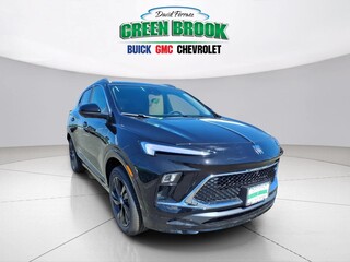 2026 Buick Encore Gx