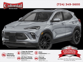 2024 Buick Encore Gx for sale in Indiana PA