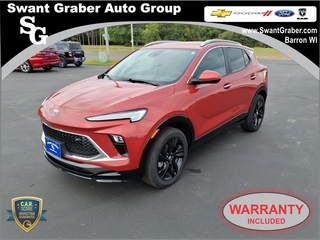 2024 Buick Encore Gx for sale in Barron WI