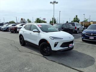 2024 Buick Encore Gx for sale in Bradley IL