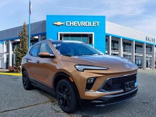 2024 Buick Encore Gx