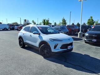2024 Buick Encore Gx for sale in Bradley IL