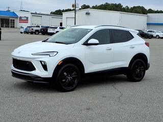 2024 Buick Encore Gx