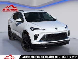 2024 Buick Encore Gx for sale in Ringold GA