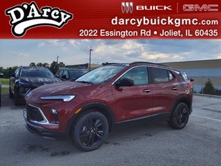 2025 Buick Encore Gx for sale in Joliet IL