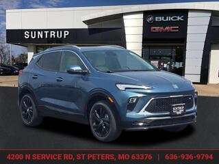 2025 Buick Encore Gx