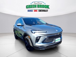 2026 Buick Encore Gx