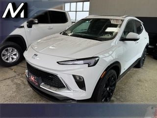 2026 Buick Encore Gx for sale in Plymouth WI