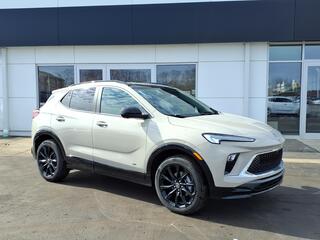 2026 Buick Encore Gx