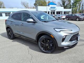 2024 Buick Encore Gx