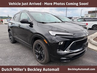 2024 Buick Encore Gx