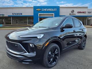 2025 Buick Encore Gx for sale in Salem OH