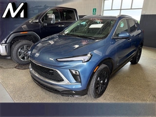 2026 Buick Encore Gx