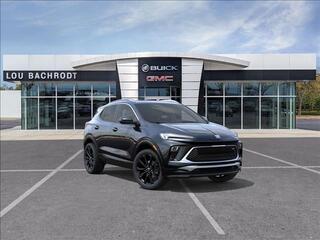 2026 Buick Encore Gx