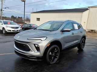 2024 Buick Encore Gx for sale in Salem OH