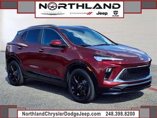 2024 Buick Encore Gx for sale in Oak Park MI