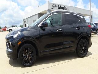 2024 Buick Encore Gx