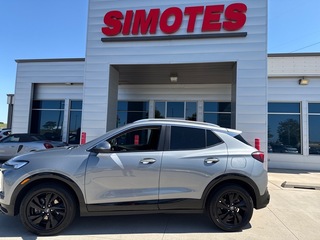 2024 Buick Encore Gx