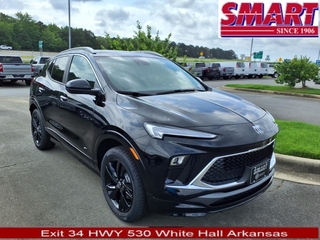2026 Buick Encore Gx