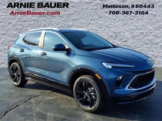 2026 Buick Encore Gx for sale in Matteson IL