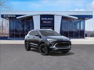 2026 Buick Encore Gx
