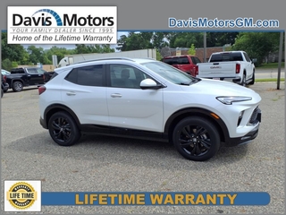 2024 Buick Encore Gx for sale in Litchfield MN