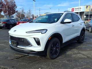 2024 Buick Encore Gx