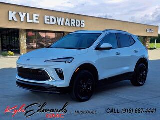 2024 Buick Encore Gx for sale in Muskogee OK