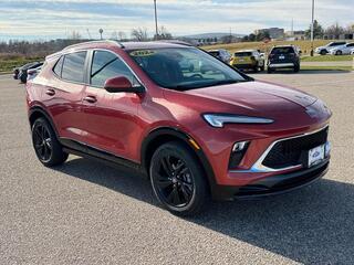 2024 Buick Encore Gx