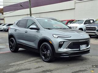 2024 Buick Encore Gx