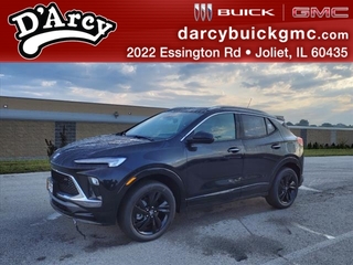 2024 Buick Encore Gx for sale in Joliet IL