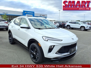 2026 Buick Encore Gx