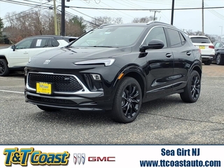 2026 Buick Encore Gx