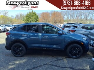 2026 Buick Encore Gx for sale in Randolph NJ