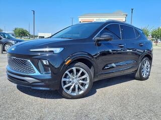 2024 Buick Encore Gx