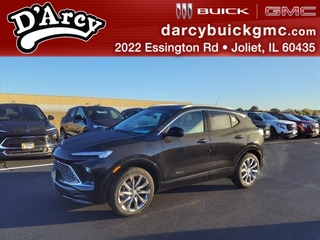 2025 Buick Encore Gx for sale in Joliet IL