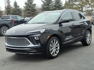 2024 Buick Encore Gx for sale in Taylor MI