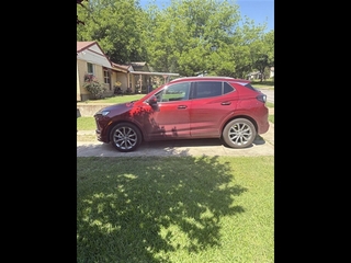 2024 Buick Encore Gx