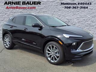 2026 Buick Encore Gx for sale in Matteson IL