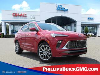 2026 Buick Encore Gx for sale in Fruitland Park FL